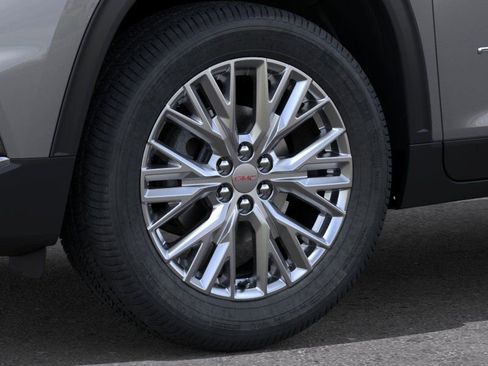 New 2026 GMC Acadia Elevation w/ Elevation Premium Package FWD image 28