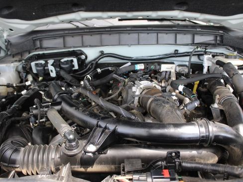 Used 2024 Ford Bronco Wildtrak AWD/4WD image 62