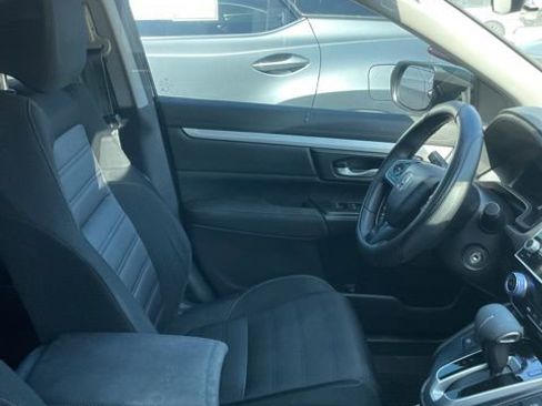 Used 2021 Honda CR-V LX image 8