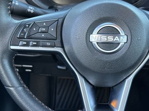 Certified 2024 Nissan Kicks SR image 13