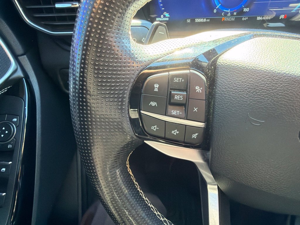Used 2021 Ford Explorer ST w/ ST Street Pack AWD/4WD image 18