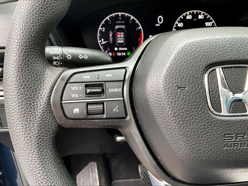 Certified 2024 Honda CR-V EX image 57