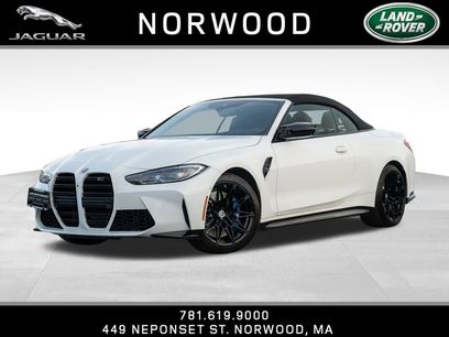 Used 2023 BMW M4 xDrive Competition w/ Executive Package