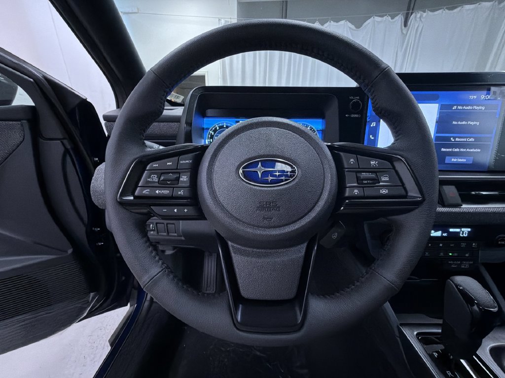 New 2026 Subaru Outback Premium AWD/4WD image 25