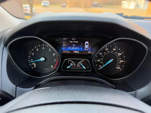 Used 2015 Ford Focus SE FWD image 26