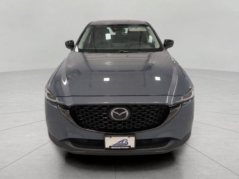 Used 2024 MAZDA CX-5 Carbon Edition AWD/4WD image 13