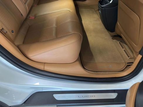 Used 2022 Lucid Air Grand Touring AWD/4WD image 17