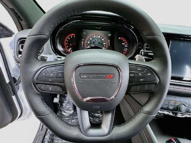 New 2026 Dodge Durango GT AWD/4WD image 11
