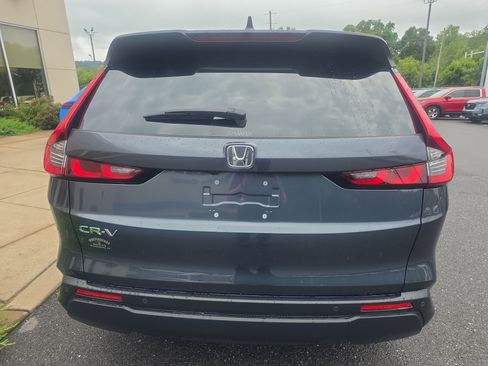 Used 2024 Honda CR-V EX-L image 6