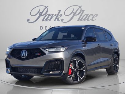 New 2026 Acura MDX Type S