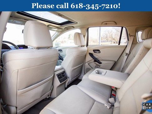 Used 2016 Acura RDX AWD image 23