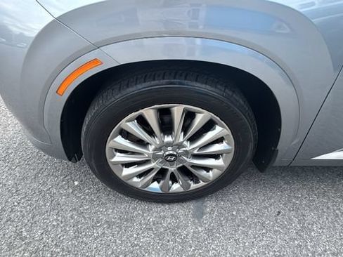 Used 2020 Hyundai Palisade Limited AWD/4WD image 10