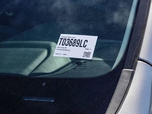 Used 2023 Lexus NX 350 AWD w/ Premium Package image 33