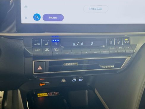 Certified 2025 Toyota Camry XSE w/ Premium Plus Package FWD image 15