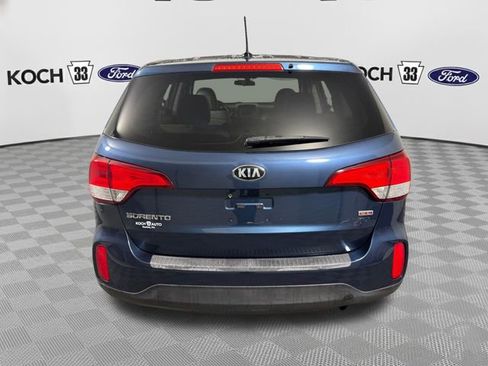 Used 2014 Kia Sorento LX FWD image 7