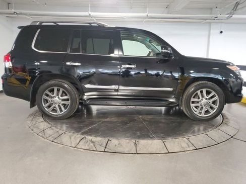 Used 2015 Lexus LX 570 570 image 10