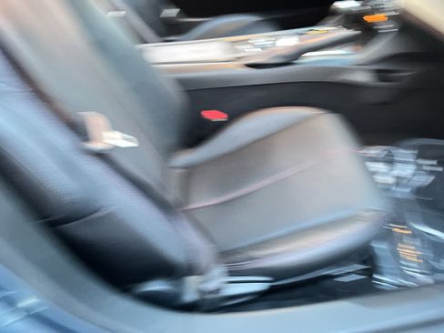 Used 2017 MAZDA MX-5 Miata RF Grand Touring image 24