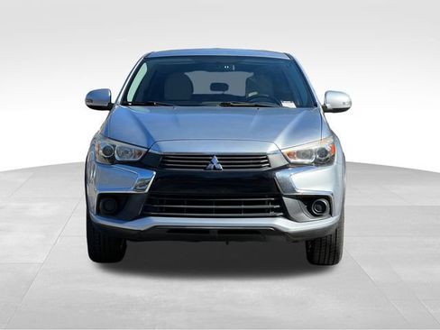 Used 2017 Mitsubishi Outlander Sport LE FWD image 8