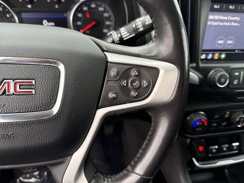 Used 2020 GMC Terrain SLT w/ Preferred Package image 26