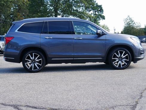 Used 2022 Honda Pilot Touring image 6