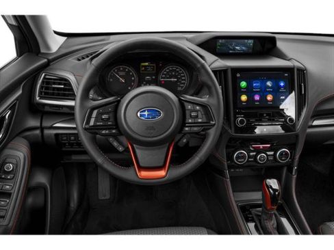 Used 2022 Subaru Forester Sport w/ Popular Package #2 AWD/4WD image 10