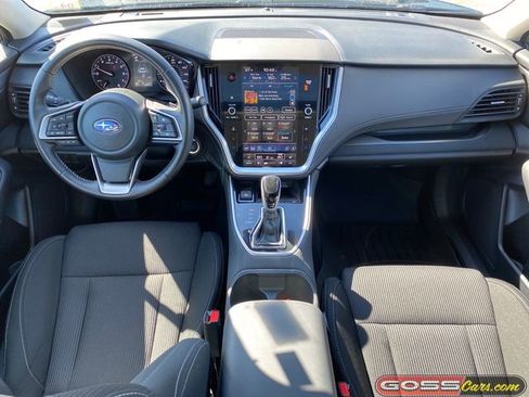 Used 2024 Subaru Legacy Premium AWD/4WD image 9