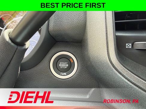 New 2026 RAM 3500 Tradesman AWD/4WD image 27
