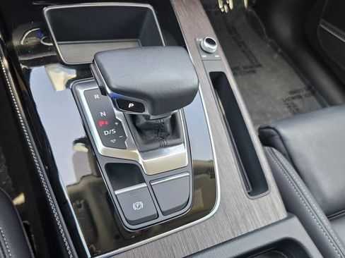 Used 2024 Audi Q5 2.0T Premium Plus AWD/4WD image 21