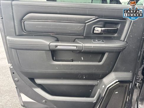 Certified 2023 RAM 2500 Limited image 34