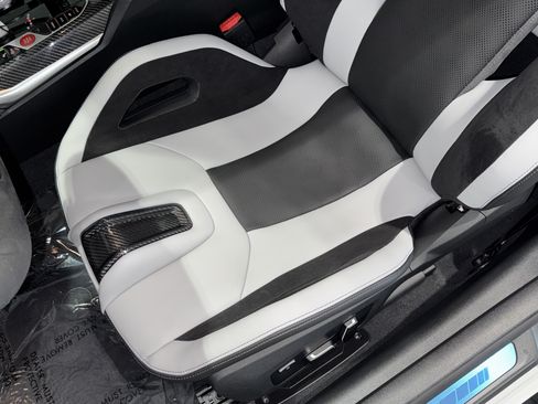 New 2027 BMW M4 xDrive Competition w/ Carbon Package AWD/4WD image 26