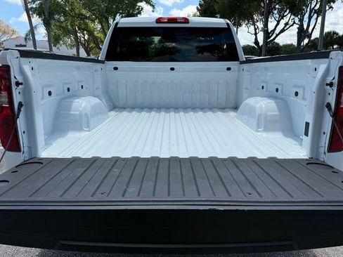 Certified 2023 Chevrolet Silverado 1500 W/T w/ WT Value Package image 11