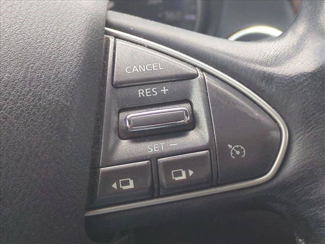 Used 2014 INFINITI Q50 Premium w/ Deluxe Touring Package AWD/4WD image 12