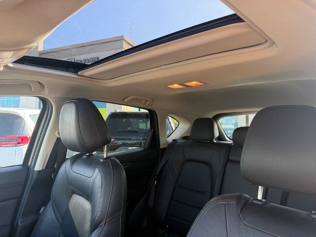 Used 2017 MAZDA CX-5 Grand Select FWD image 23