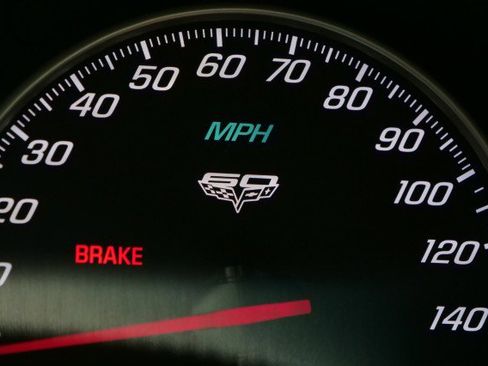 Used 2013 Chevrolet Corvette 427 w/ 1SC Preferred Equipment Group RWD image 13
