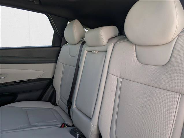 New 2026 Hyundai Tucson Limited AWD/4WD image 26