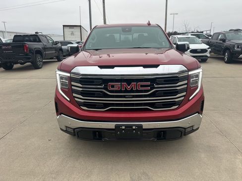 Certified 2024 GMC Sierra 1500 SLT w/ SLT Premium Plus Package image 4