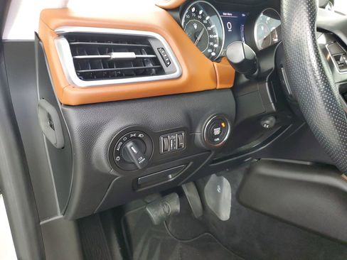 Used 2021 Maserati Ghibli S image 30