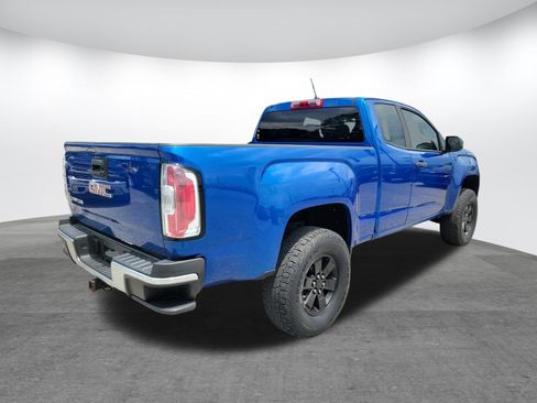 Used 2018 GMC Canyon W/T w/ Convenience Package RWD image 17