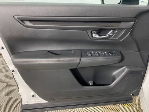 Used 2025 Honda CR-V Sport image 20