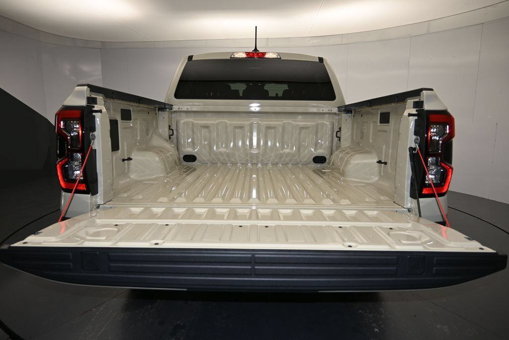 New 2026 Ford Ranger XLT RWD image 24