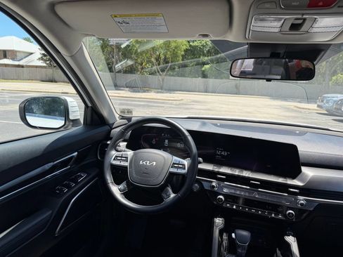 Used 2024 Kia Telluride S w/ S Sunroof Package AWD/4WD image 27