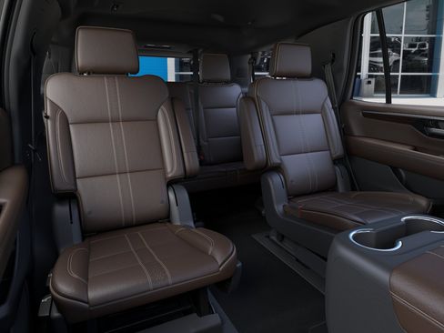 New 2026 Chevrolet Tahoe High Country AWD/4WD image 19