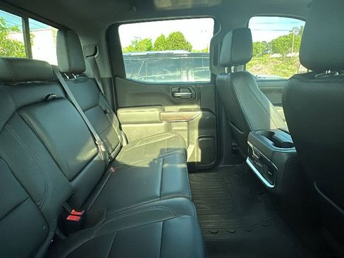 Used 2019 GMC Sierra 1500 SLT w/ SLT Premium Plus Package image 11