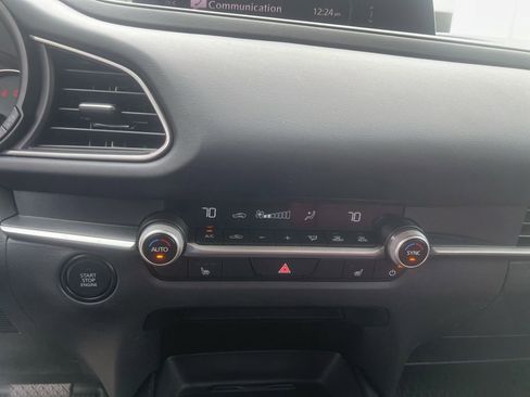 New 2026 MAZDA CX-30 AWD 2.5 S image 23
