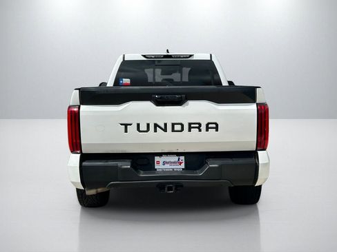 Used 2022 Toyota Tundra SR w/ SR Tow Package image 6