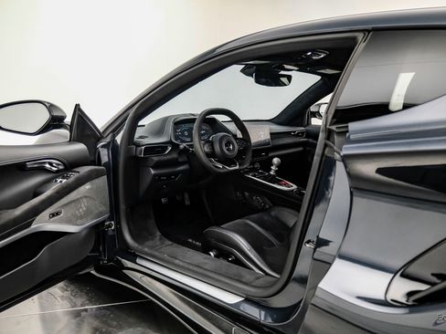 Used 2024 Lotus Emira First Edition RWD image 43