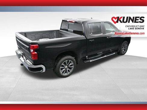 New 2026 Chevrolet Silverado 1500 LT image 36