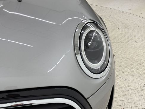 Certified 2023 MINI Cooper 4-Door Hardtop image 11