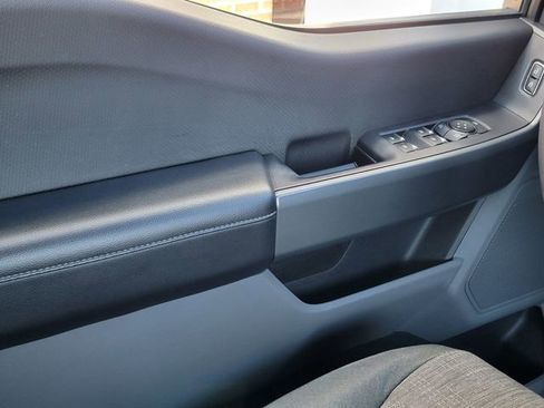 Used 2021 Ford F150 XLT image 24