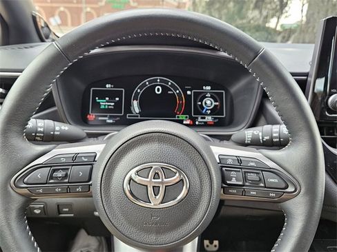 Used 2024 Toyota Corolla GR image 21